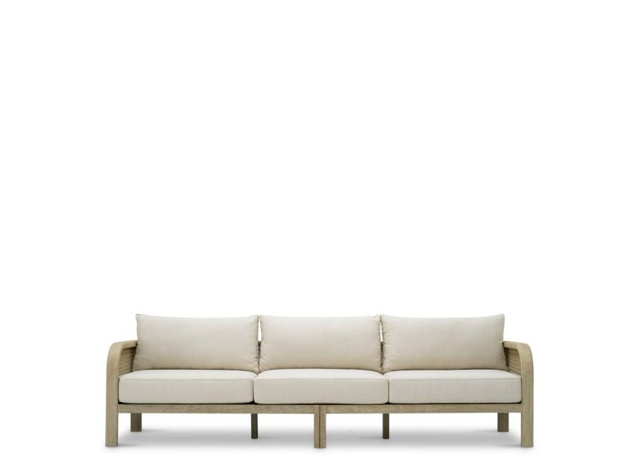 Outdoor Sofa 'Julian' - L