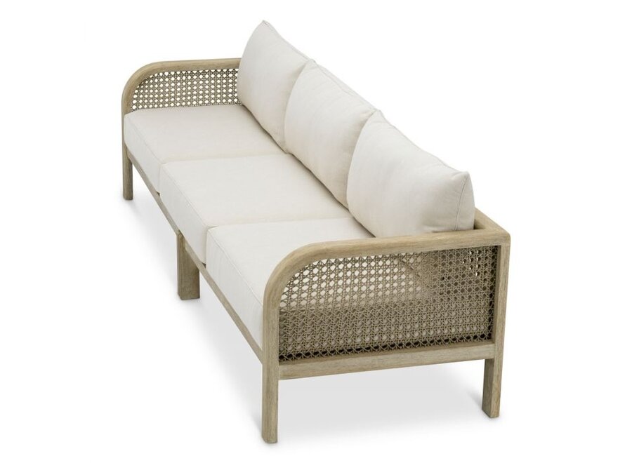 Canapé d'extérieur 'Julian' - L