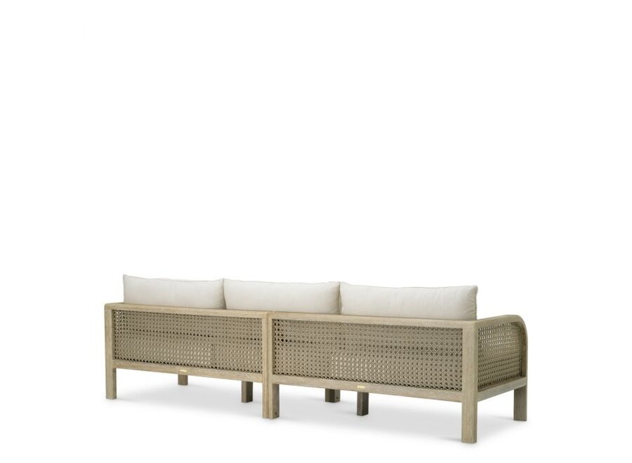 Outdoor Sofa 'Julian' - L