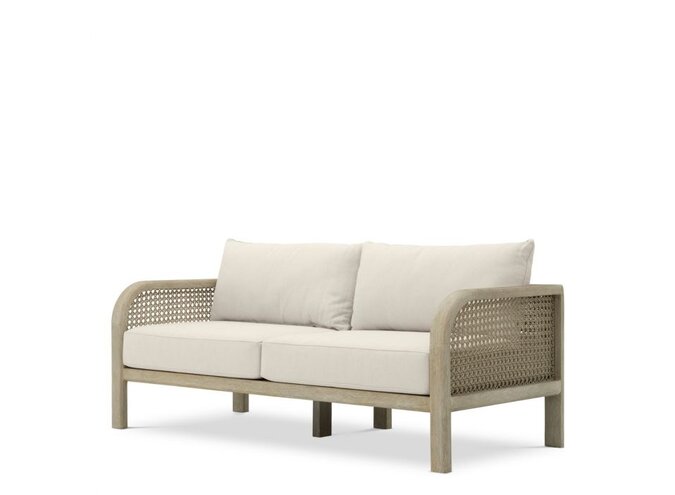 Canapé d'extérieur Julian - S