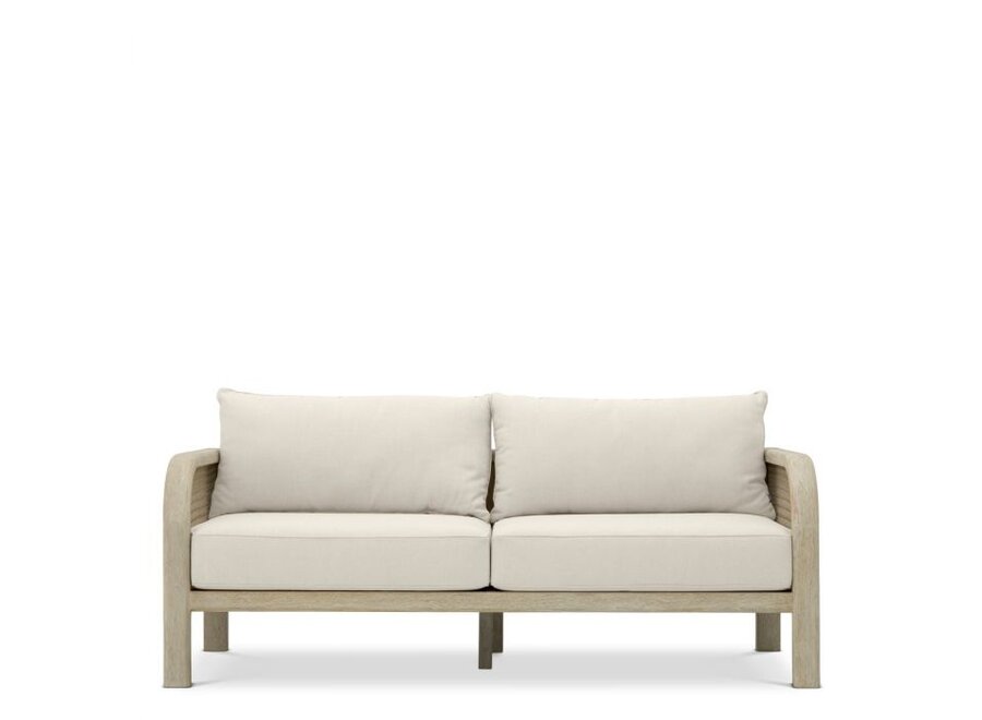 Outdoor Sofa 'Julian' - S
