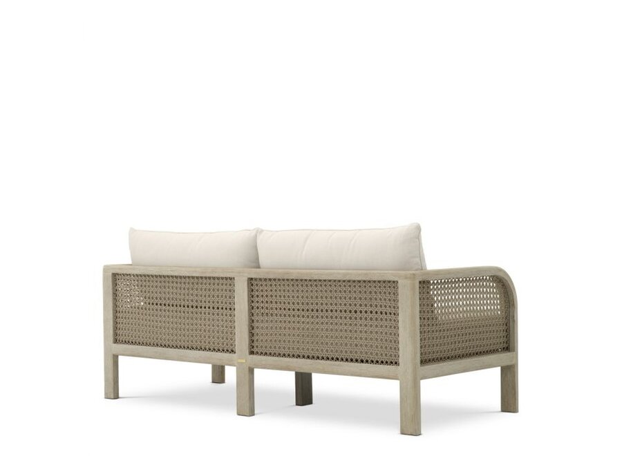 Outdoor Sofa 'Julian' - S
