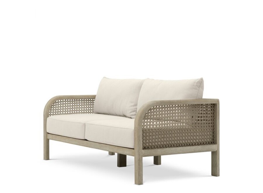 Outdoor Sofa 'Julian' - S