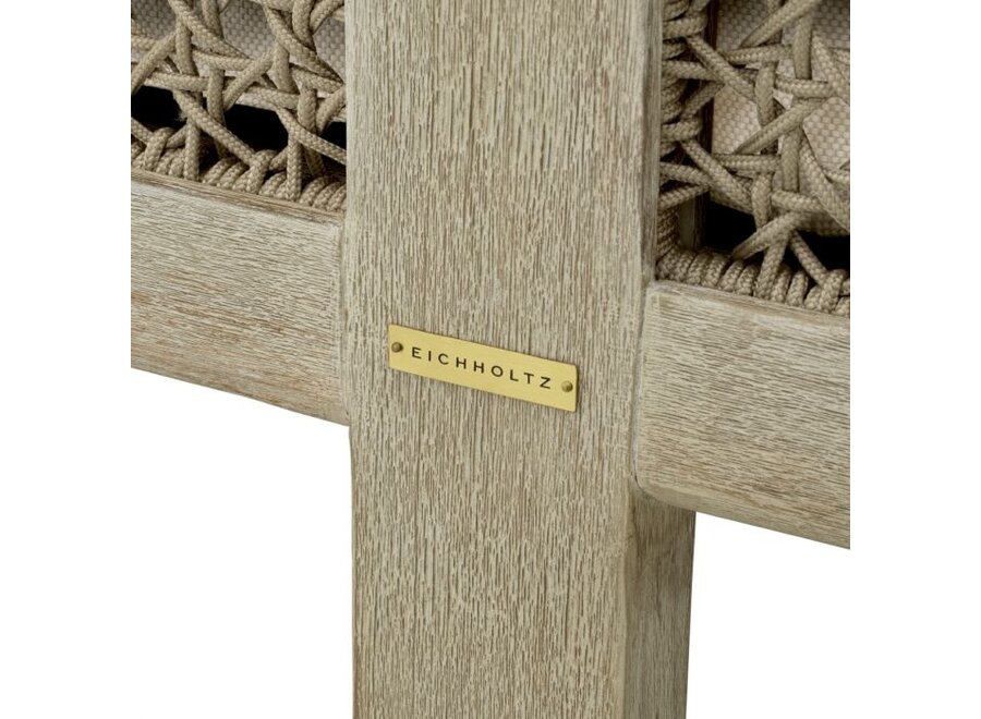 Canapé d'extérieur 'Julian' - S