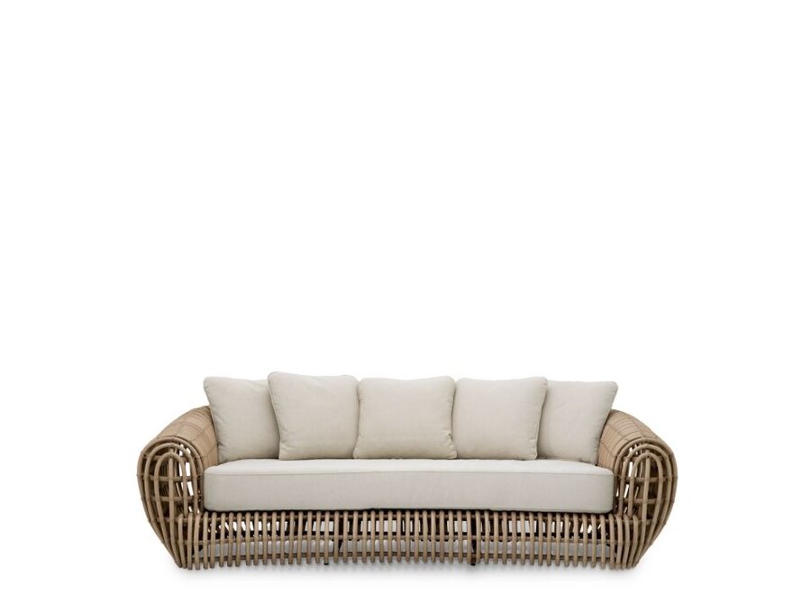 Outdoor-Sofa 'Siderno'