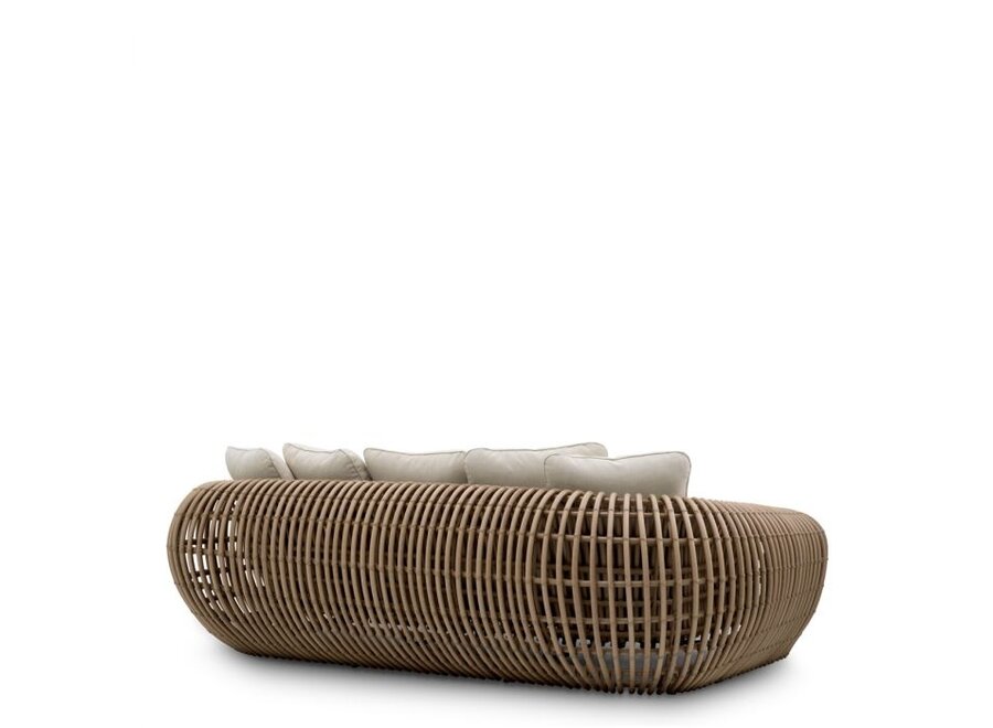 Outdoor-Sofa 'Siderno'