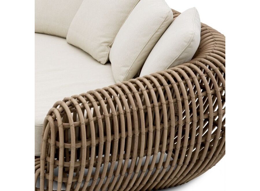 Outdoor-Sofa 'Siderno'