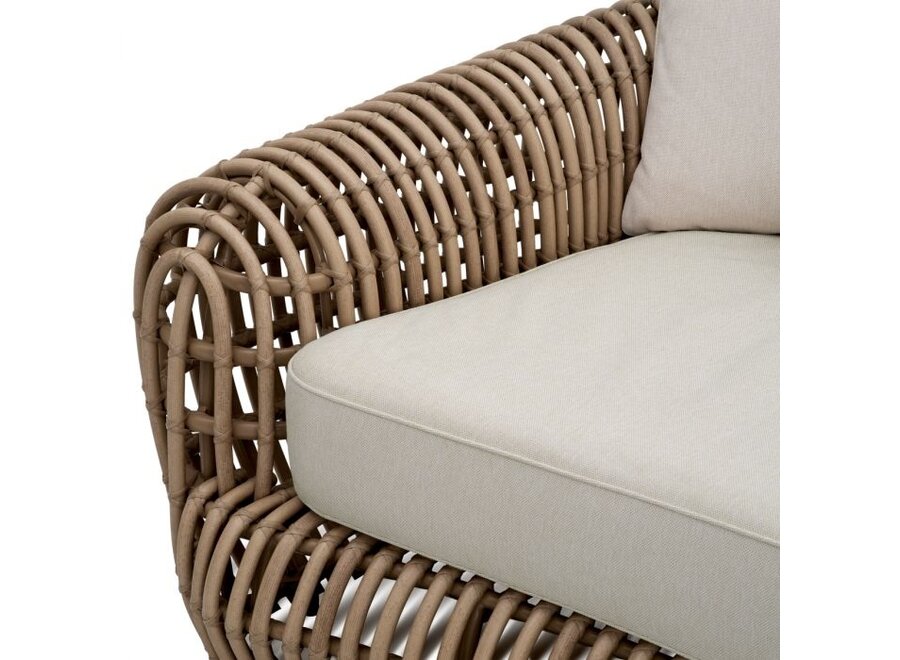 Outdoor-Sofa 'Siderno'