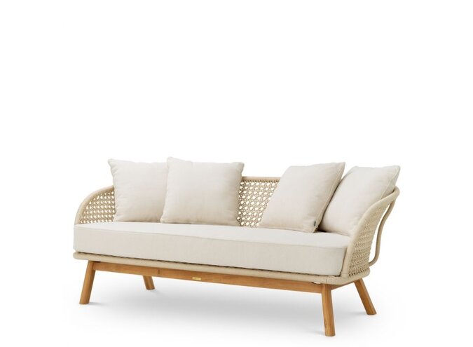 Outdoor Sofa Trinity