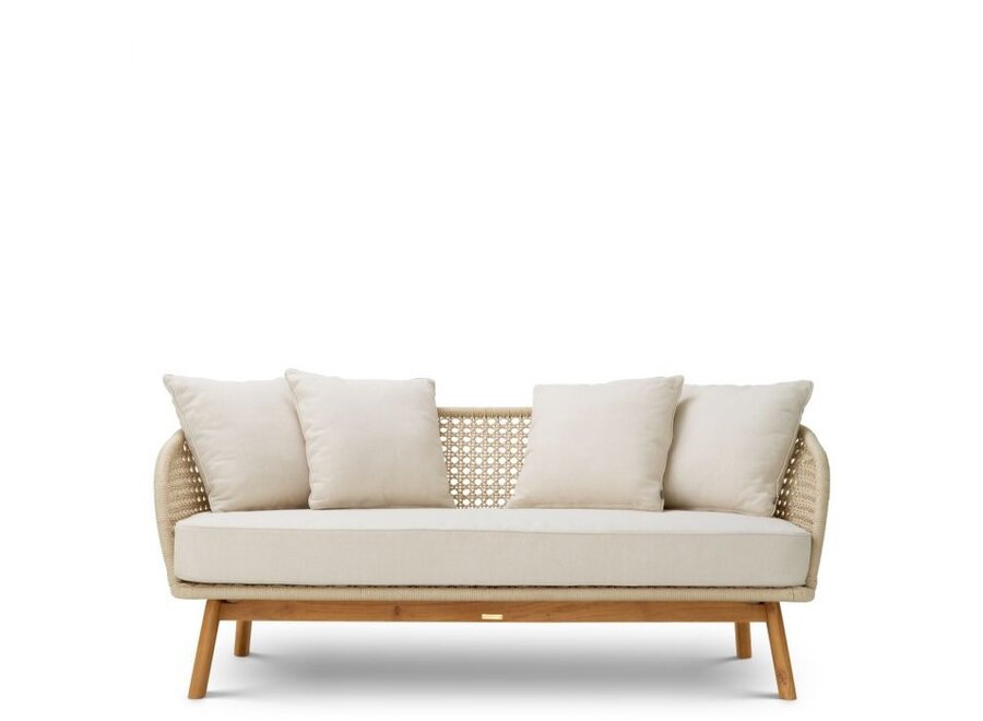 Canapé d'extérieur  'Trinity'