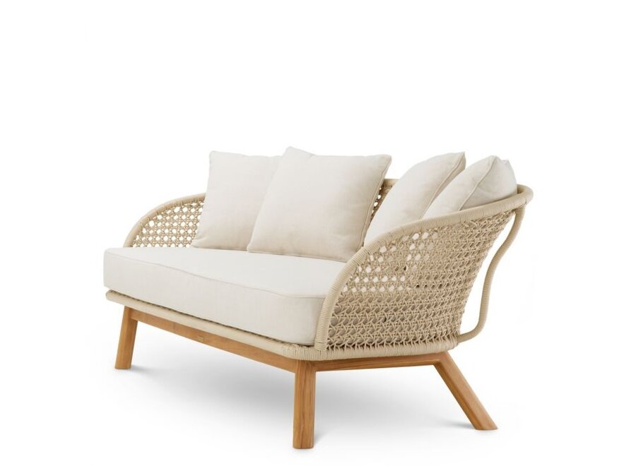 Canapé d'extérieur  'Trinity'