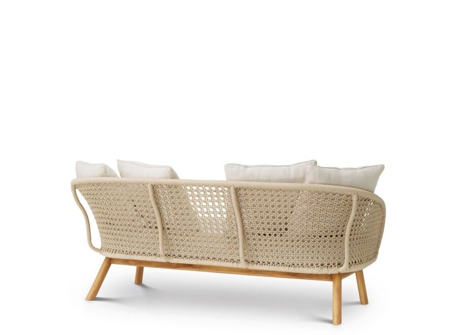 Outdoor Sofa 'Trinity'