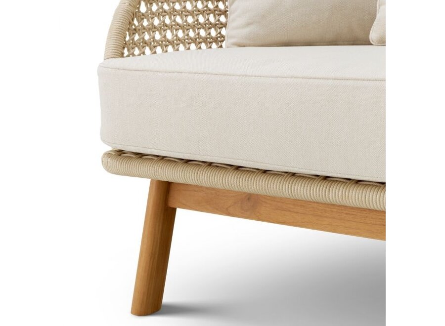 Outdoor Sofa 'Trinity'