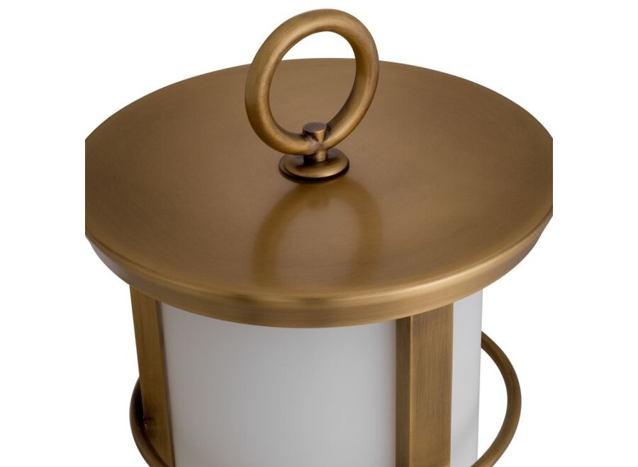 Outdoor Table Lamp Kyle - L