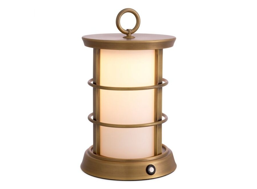 Outdoor Table Lamp Kyle - S