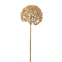 Kunsttakken 'Achillea ' - Gold