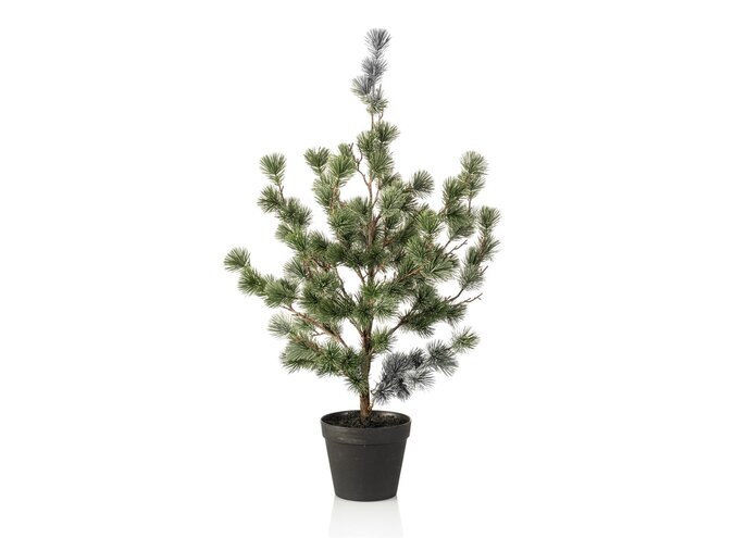 Kunstbaum 'Cedar pine' - 80cm