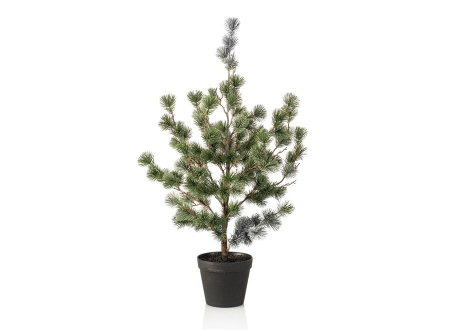 Kunstkerstboom 'Cedar pine' - 80cm