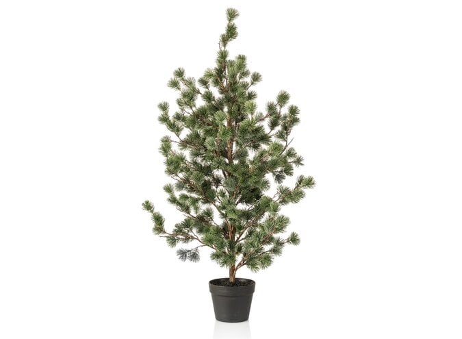 Artificial tree 'Cedar pine' - 120 cm