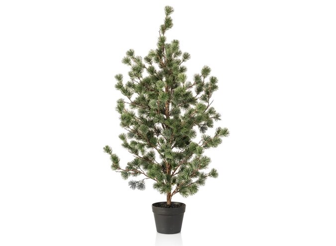 Kunstbaum 'Cedar pine' - 120 cm