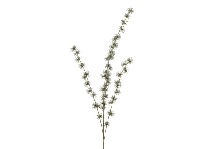 Kunsttakken 'Larix ' set van 2 - Green