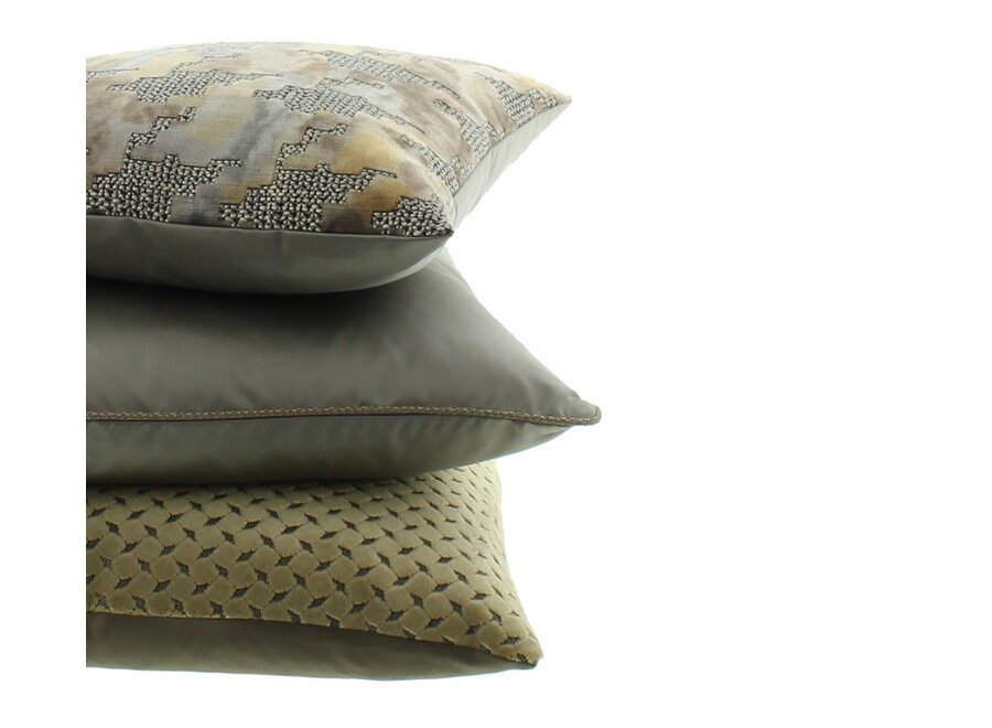 Coussin décoratif Ladissa Exclusive Gold