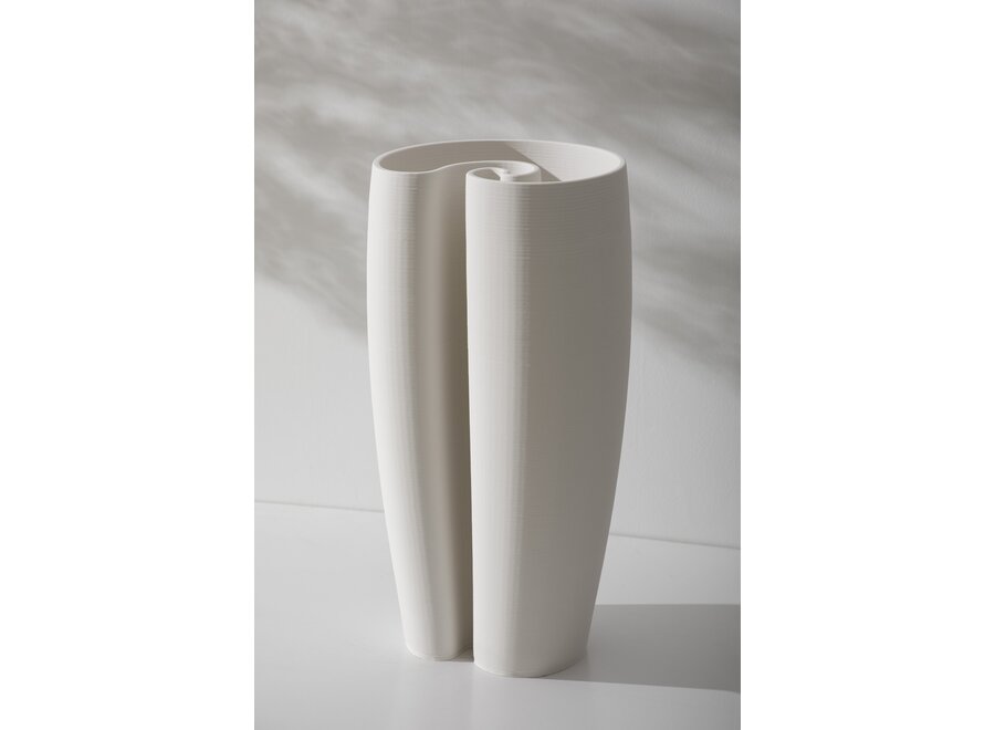 Vase 'Eska' - L