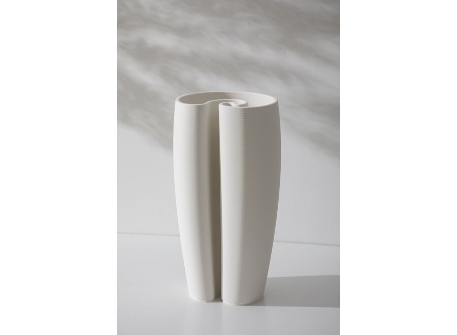 Vase 'Eska' - L