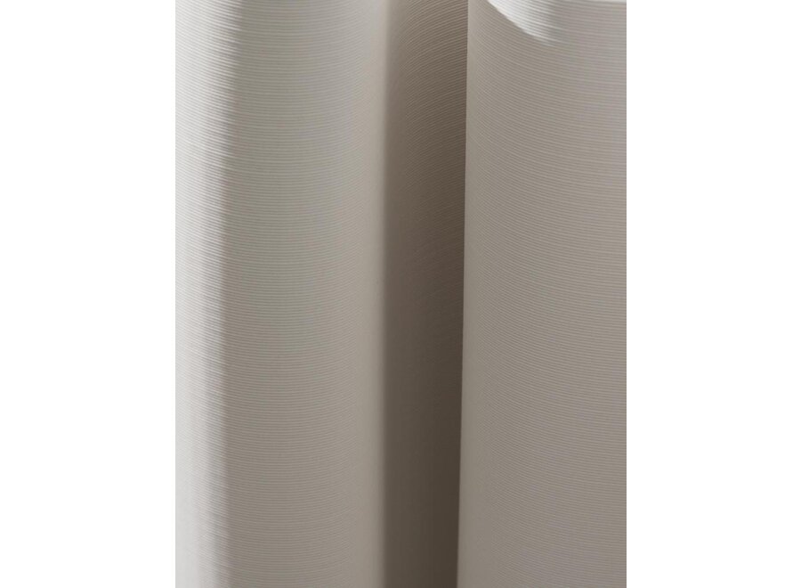 Vase 'Eska' - L