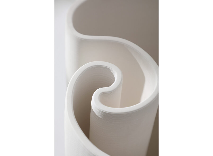Vase 'Eska' - L