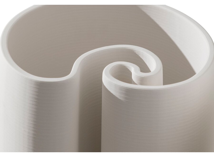 Vase 'Eska' - L
