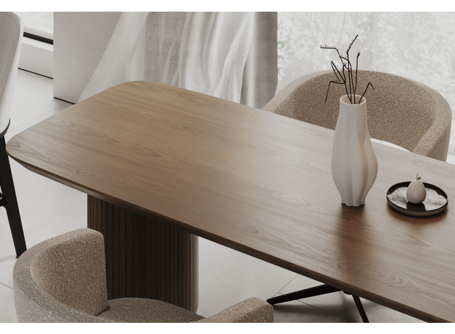 Dining table 'Key Biscayne'