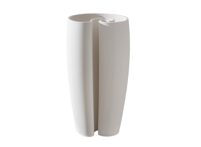 Vase 'Eska' - L