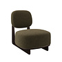 Armchair 'Tate' - Giant Green
