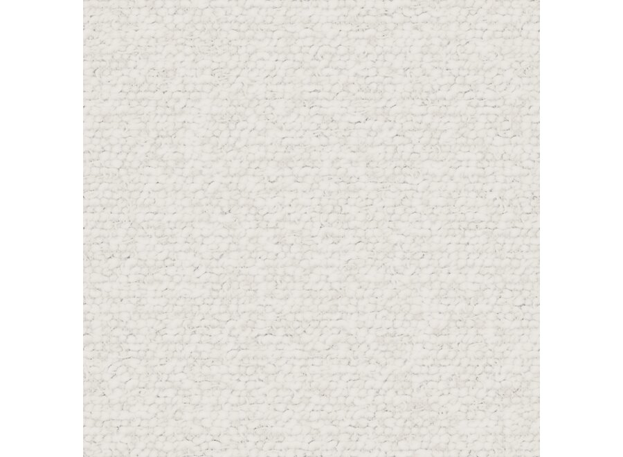 Fauteuil pivotant 'Ayden' - Malibu Cream