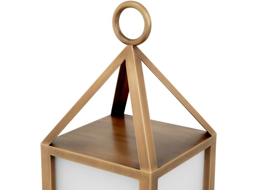 Outdoor Wandlamp 'Riserva'