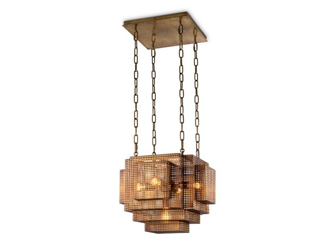 Pendant lamp Geary