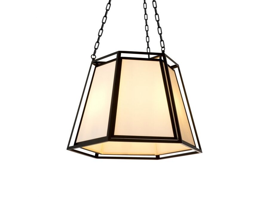 Hanglamp Moreno