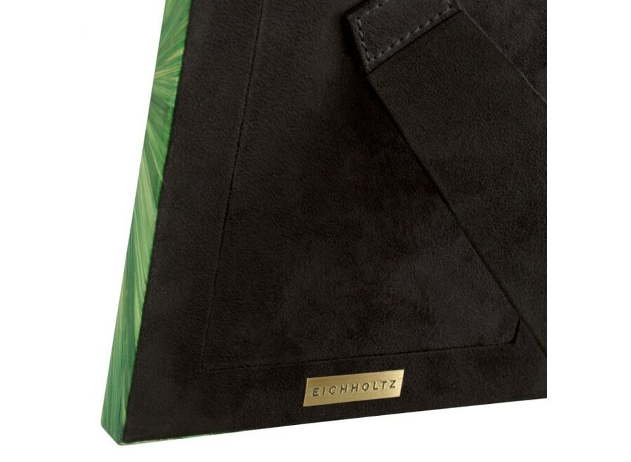 Picture frame 'Harvard' - L - Green