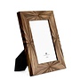 Picture frame 'Harvard' - L - Brown