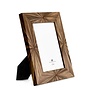Picture frame 'Harvard' - S - Brown