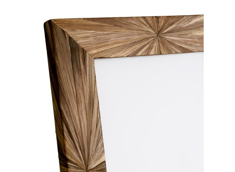 Picture frame 'Harvard' - S - Brown