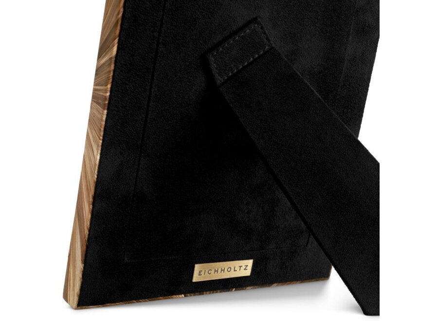 Picture frame 'Harvard' - S - Brown