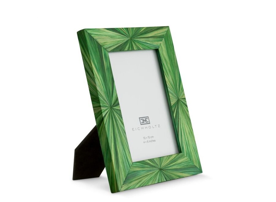 Picture frame 'Harvard' - S - Green