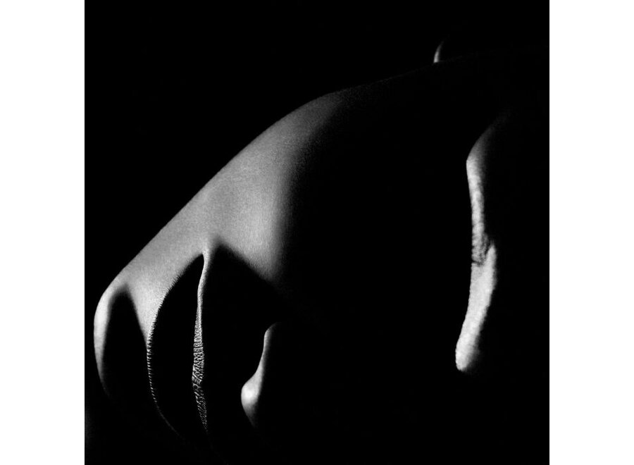 Print Philippe Vogelenzang - La Nuit