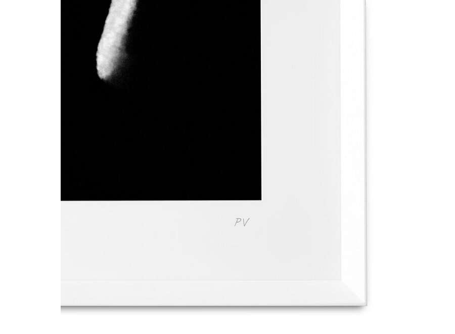 Print Philippe Vogelenzang - La Nuit