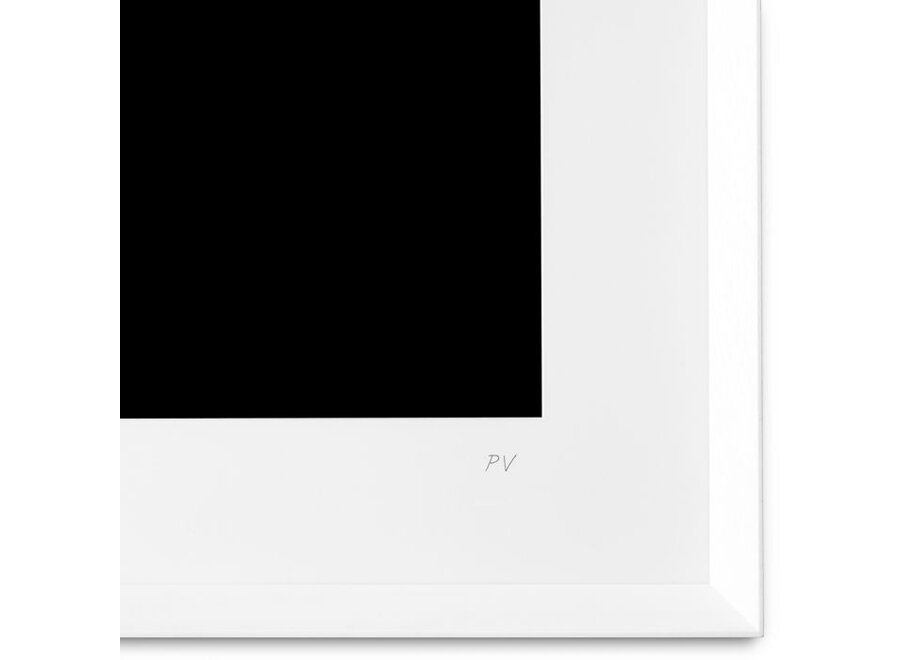 Print Philippe Vogelenzang - Miramar