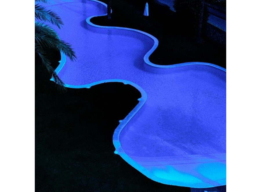 Print Philippe Vogelenzang - See you at midnight