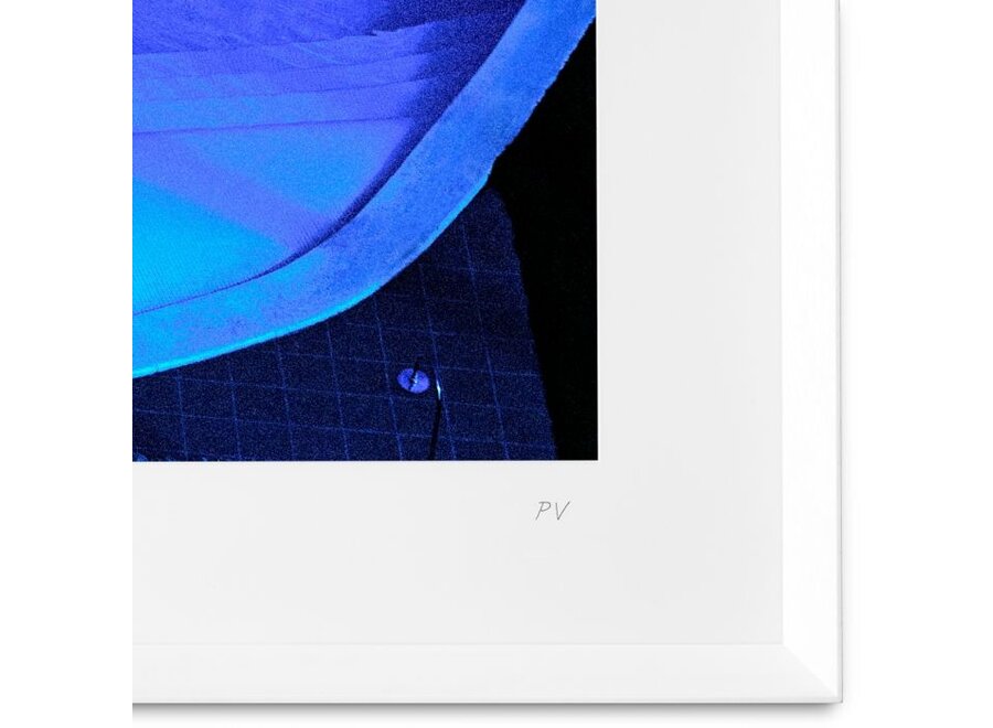 Print Philippe Vogelenzang - See you at midnight