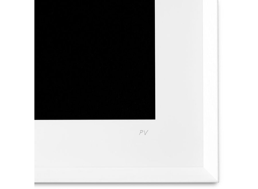 Print Philippe Vogelenzang - Vivian